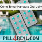 Cómo Tomar Kamagra Oral Jelly 29